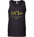 Best Team In America Tank Top