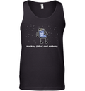 Cole Anthony Stocking Full Of Coal Anthony Tank Top