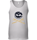 Bryson Dechambeau Logo Tank Top