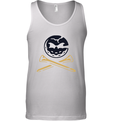 Bryson Dechambeau Logo Tank Top