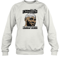 Call Me Cinnabron The Way I039M Glazing Lebron James Sweatshirt