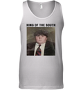 Ben Mintz King Of The South Ii Tank Top