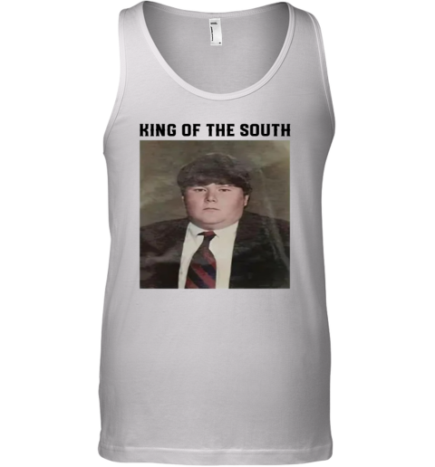 Ben Mintz King Of The South Ii Tank Top