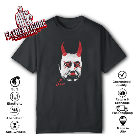 Entry Level Elon Musk Loser T Shirt