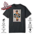 Aaron Judge King T Shirt