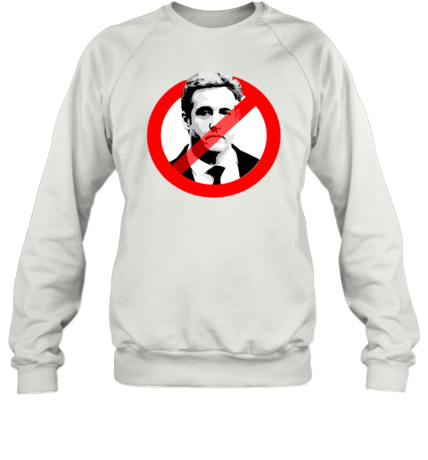 Anti Cohen Michael Cohen Political Sweatshirt