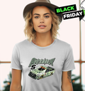 818 Tequila And Toni Breidinger Women039S T Shirt