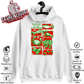 Double Wonderful Presents The Feast Of The Seven Fishes Hoodie