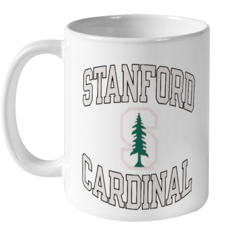 Cardinal Stanford Ceramic Mug 11Oz