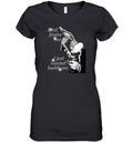 Bugs Bunny Lord Forgive Me I Just Wanted Healthcare Women039S V Neck T Shirt