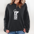 Cat 13 My Chem Romance Sweatshirt