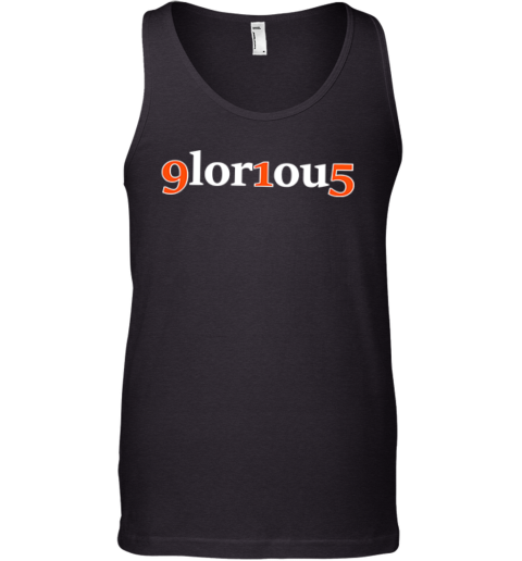 9Lor1Ou5 Glorious 915 Tank Top