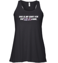 Creed Humphrey This Is My Shirt For The Bucs Game Racerback Tank