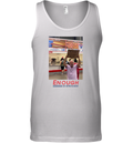 Enough Is Enough Keep Hot Dogs 036150 Costco Tank Top