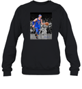 Alex Caruso Oklahoma City Thunder Sweatshirt