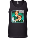 Celebrini Smith Step Brothers Tank Top