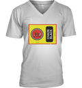 Evil Sunz Warhammer 40000 Chaos Black V Neck T Shirt