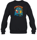 Adventurama Sweatshirt