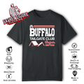 Buffalo Tailgate Club T Shirt