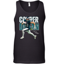 Cooper Dejean Philadelphia Eagles Tank Top