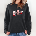 Doctor Pepper Sweatshirt