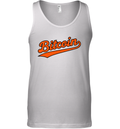 Bitcoin Birds Tank Top