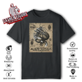 Alien Romulus In Space No One Can Hear You T Shirt