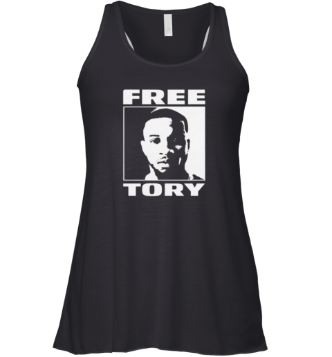 Drake Free Tory Lanez Shirt Come Home Soon Racerback Tank