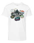 Conclave 2025 Premium Youth T Shirt