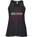 Cross Canadian Ragweed Concert 2025 Racerback Tank