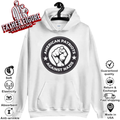 American Patriots Against Nazis Hoodie