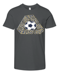 Aliso Cup Premium Youth T Shirt
