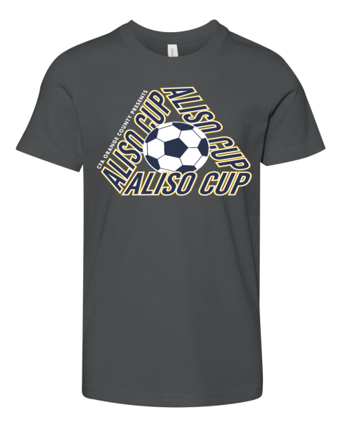 Aliso Cup Premium Youth T Shirt