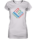 Enron Accounting Department Women039S V Neck T Shirt