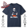 Chicago Pope Leo Xiv Da Pope T Shirt