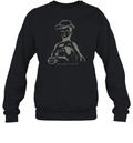 Adrianne Lenker Sweatshirt