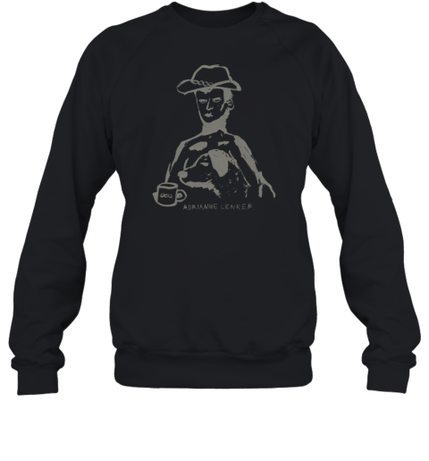 Adrianne Lenker Sweatshirt