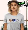 Daisy Oatsvall Brentwood Bruins Women039S T Shirt