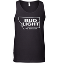 Bud Light Montana Tank Top