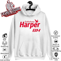 Bryce Harper Wawa Harper Gottahava Hoodie