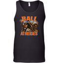 Ball Atreides Paul Atreides Tank Top