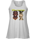 Draymond Green Donkey Racerback Tank
