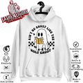 Ain039T No Ghost Like The Holy Ghost Halloween Hoodie