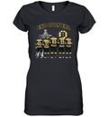 Boston Bruins End Of An Era Women039S V Neck T Shirt