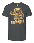 Audio Karate Space Camp Premium Youth T Shirt