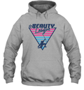Da Beauty League Hoodie