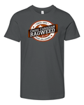 Cross Canadian Ragweed 2025 Concert Premium Youth T Shirt