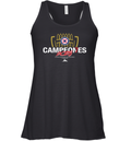 Cruz Azul Campeones 2025 Racerback Tank