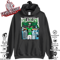 Dark Horse X Cooper Dejean Philadelphia Eagles Skyline Hoodie