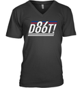 Buffalo Bills 86 Doot V Neck T Shirt